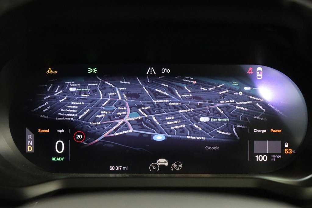 Used Polestar Polestar 2 2021 for sale - 77534427: Photo 22