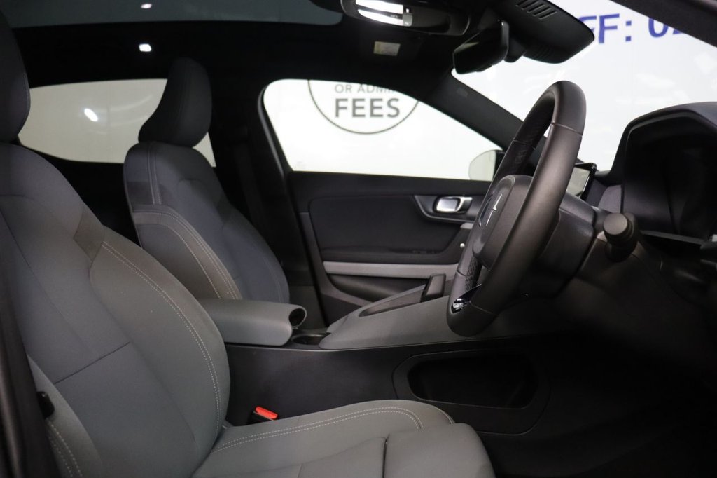 Used Polestar Polestar 2 2021 for sale - 77534427: Photo 30