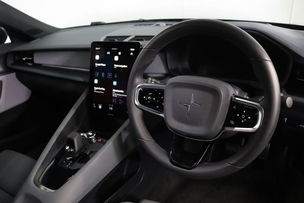 Used Polestar Polestar 2 2021 for sale - 77534427: Photo 31