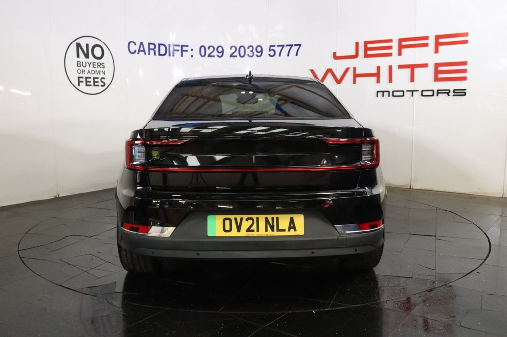 Used Polestar Polestar 2 2021 for sale - 77534427: Photo 4