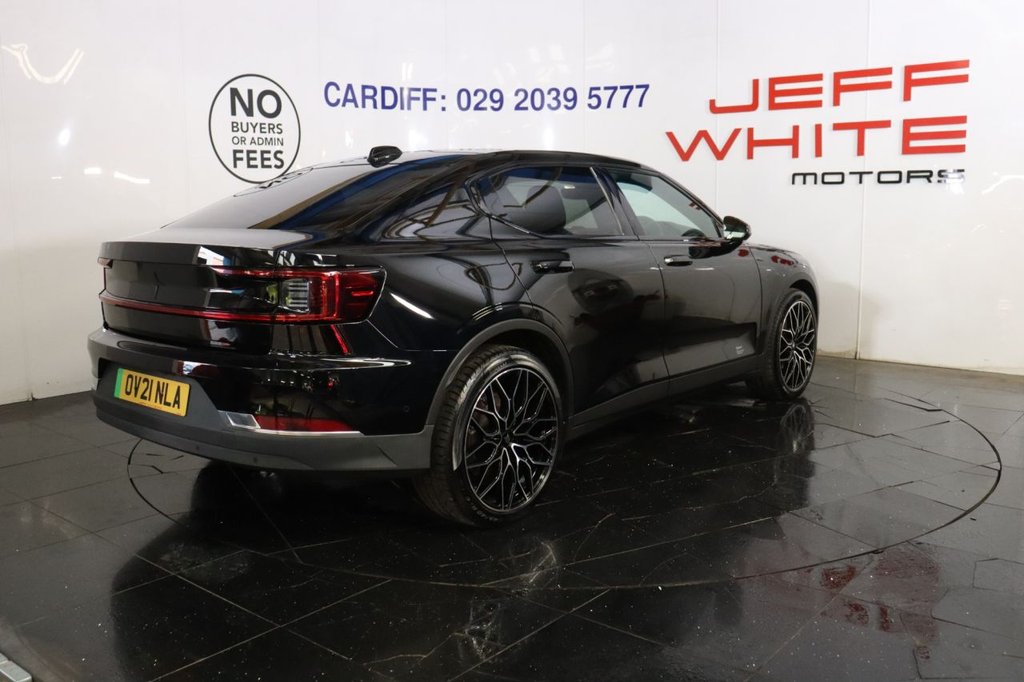 Used Polestar Polestar 2 2021 for sale - 77534427: Photo 5