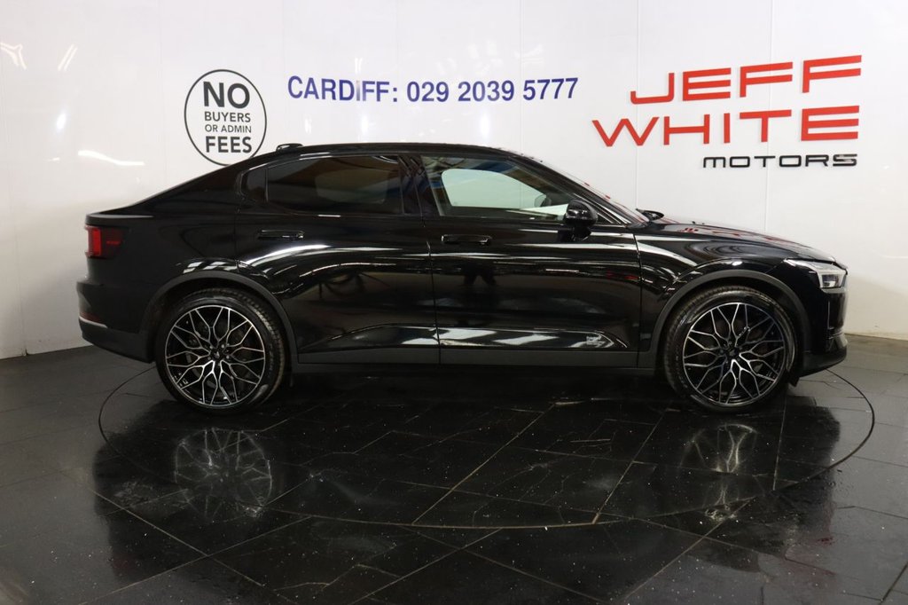Used Polestar Polestar 2 2021 for sale - 77534427: Photo 6