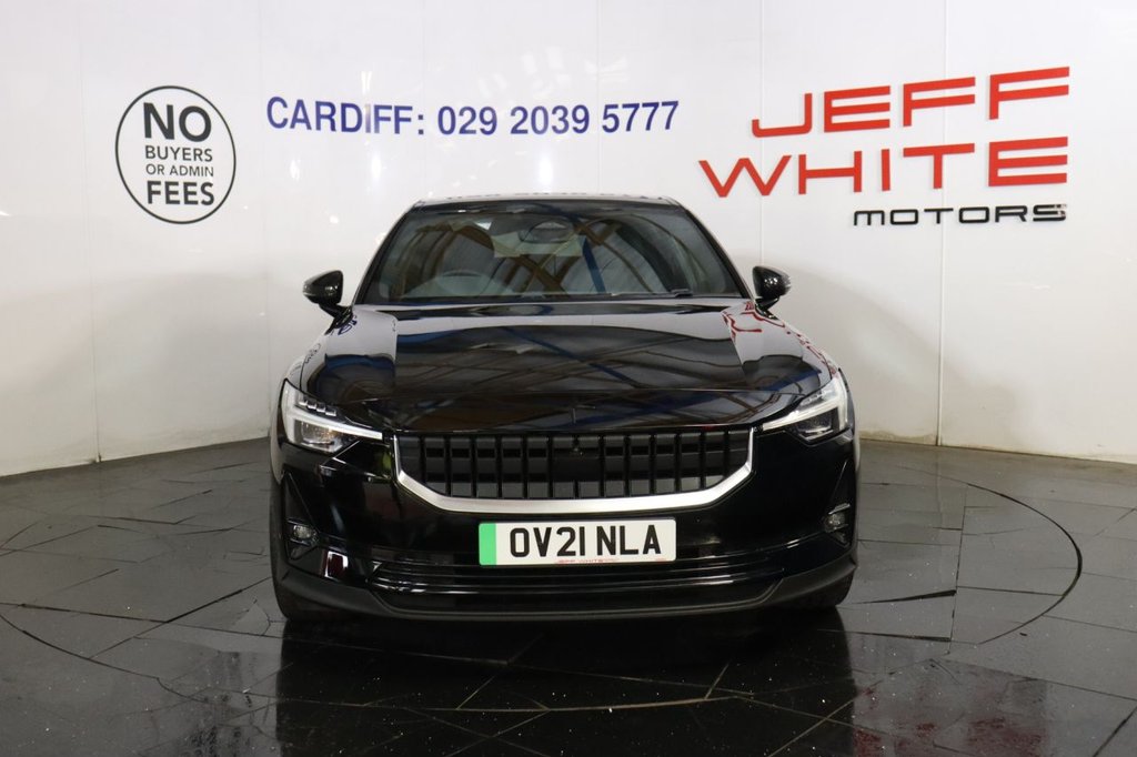 Used Polestar Polestar 2 2021 for sale - 77534427: Photo 7