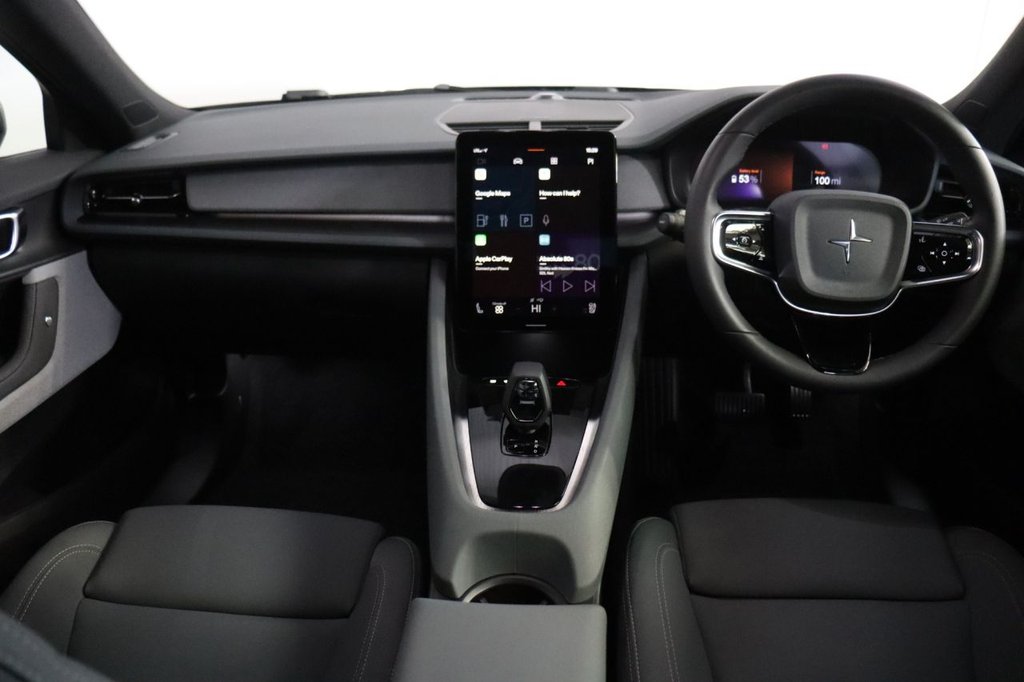 Used Polestar Polestar 2 2021 for sale - 77534427: Photo 8