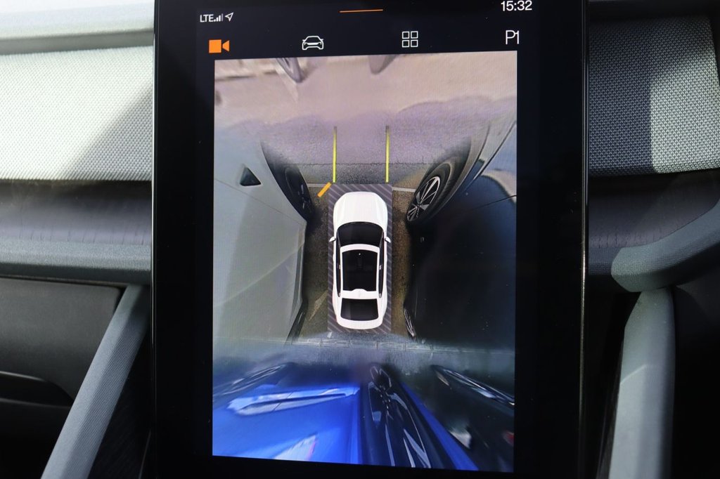 Used Polestar Polestar 2 2021 for sale - 77534427: Photo 9