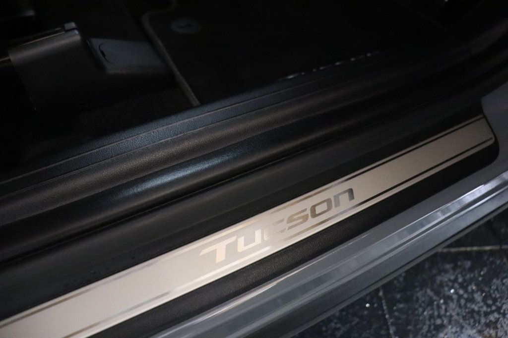 Used Hyundai TUCSON 2024 for sale - 78124433: Photo 10