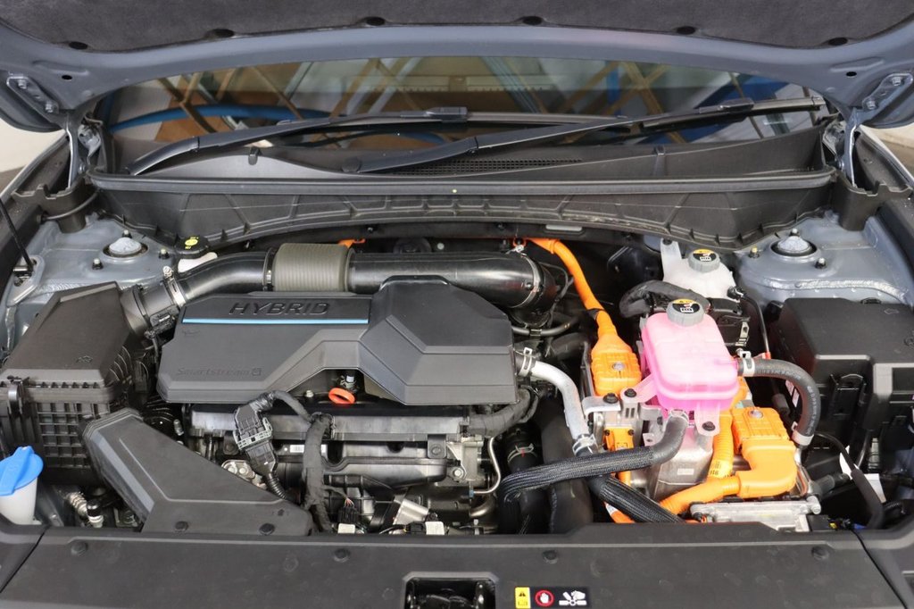 Used Hyundai TUCSON 2024 for sale - 78124433: Photo 11