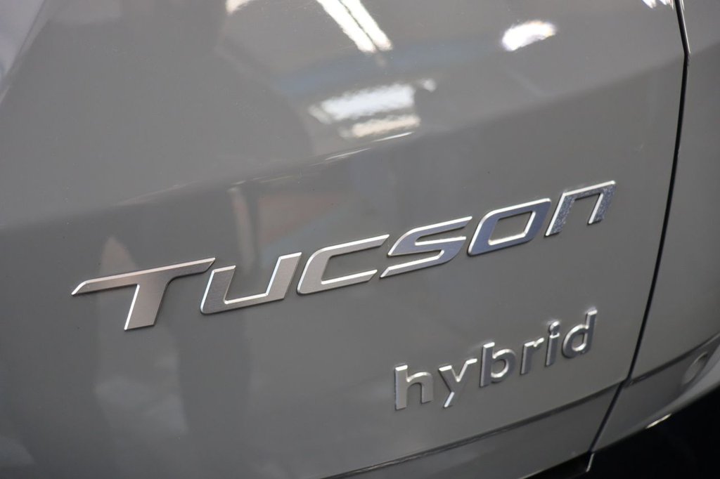 Used Hyundai TUCSON 2024 for sale - 78124433: Photo 12
