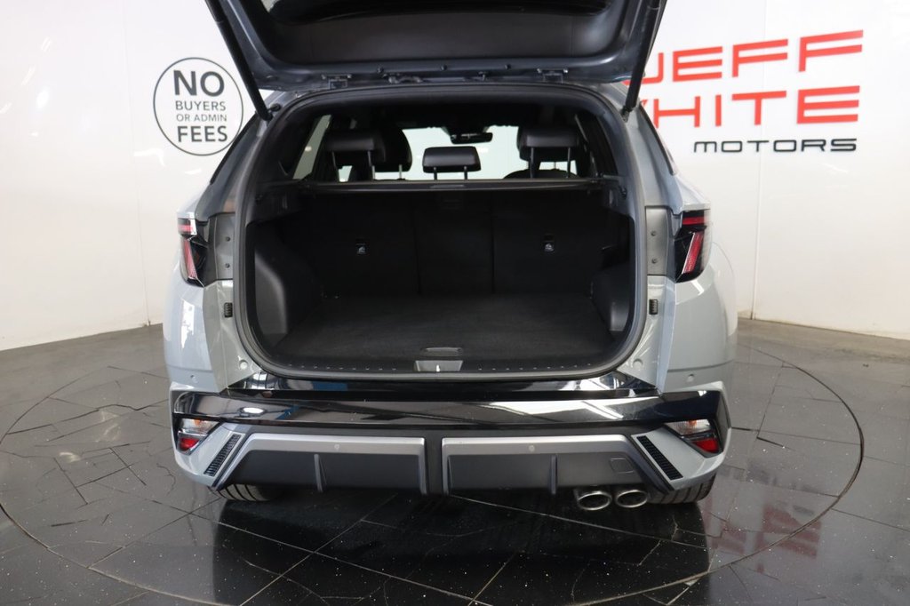 Used Hyundai TUCSON 2024 for sale - 78124433: Photo 14