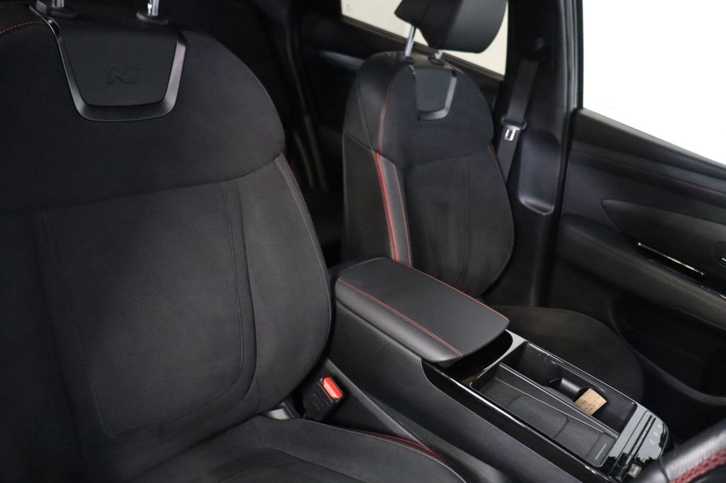 Used Hyundai TUCSON 2024 for sale - 78124433: Photo 17