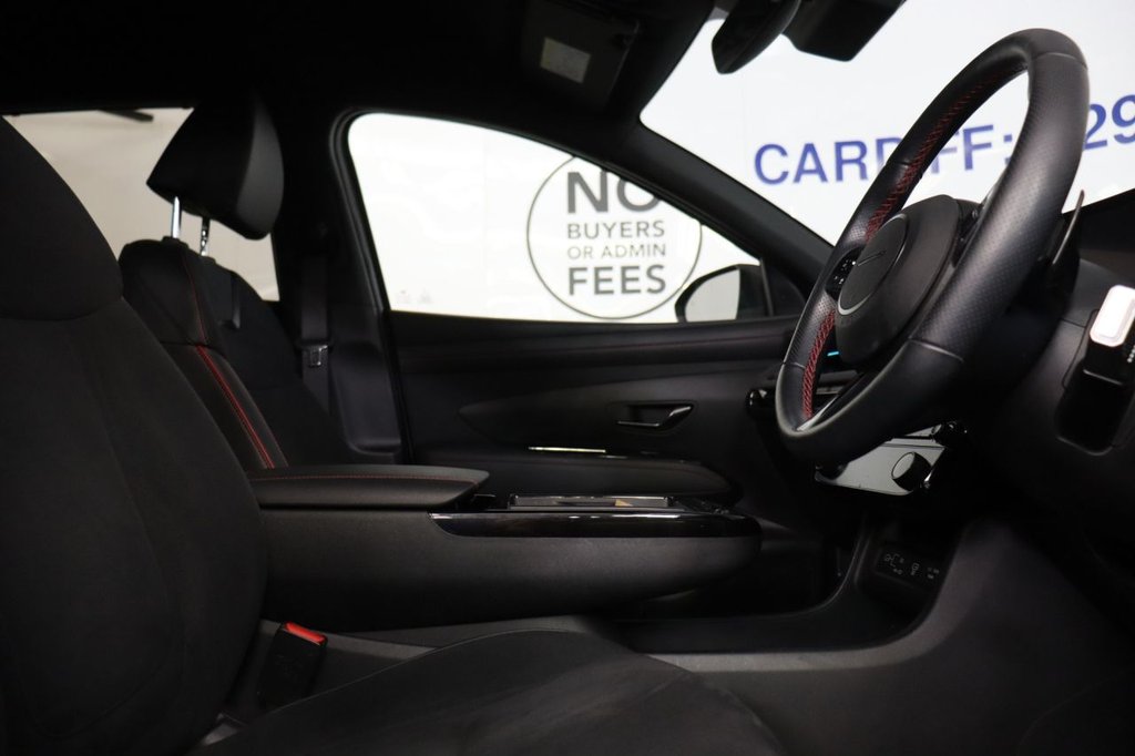 Used Hyundai TUCSON 2024 for sale - 78124433: Photo 18