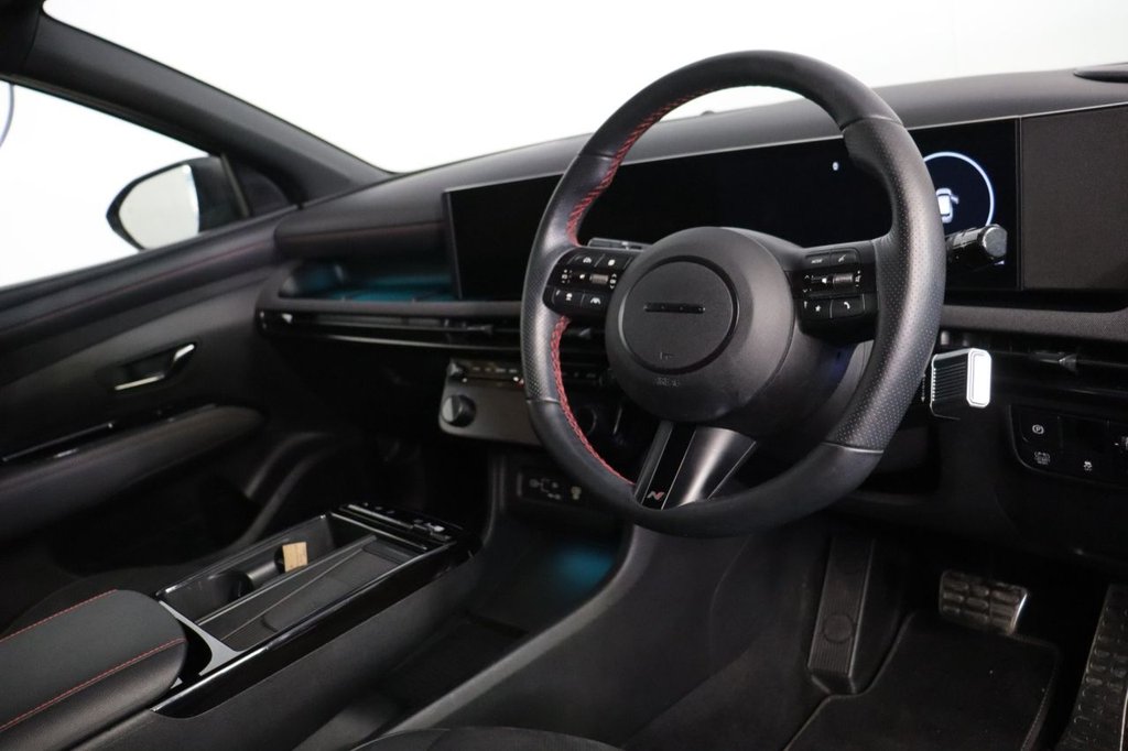 Used Hyundai TUCSON 2024 for sale - 78124433: Photo 19