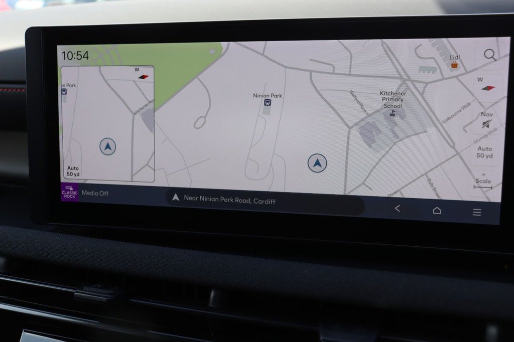 Used Hyundai TUCSON 2024 for sale - 78124433: Photo 2