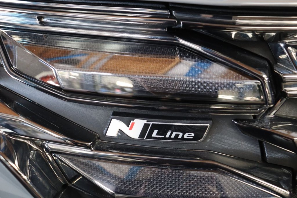 Used Hyundai TUCSON 2024 for sale - 78124433: Photo 21