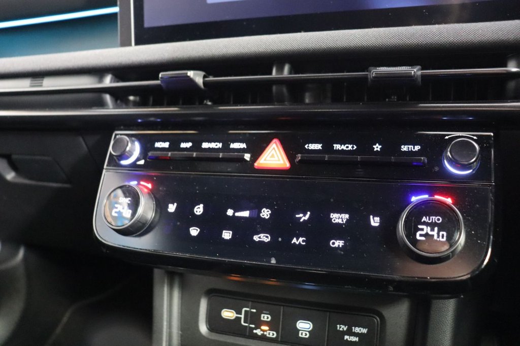 Used Hyundai TUCSON 2024 for sale - 78124433: Photo 25