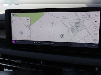 Used Hyundai TUCSON 2024 for sale - 78124433: Photo