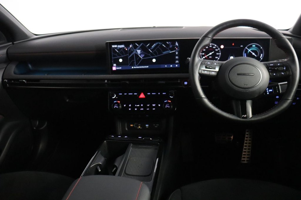 Used Hyundai TUCSON 2024 for sale - 78124433: Photo 3