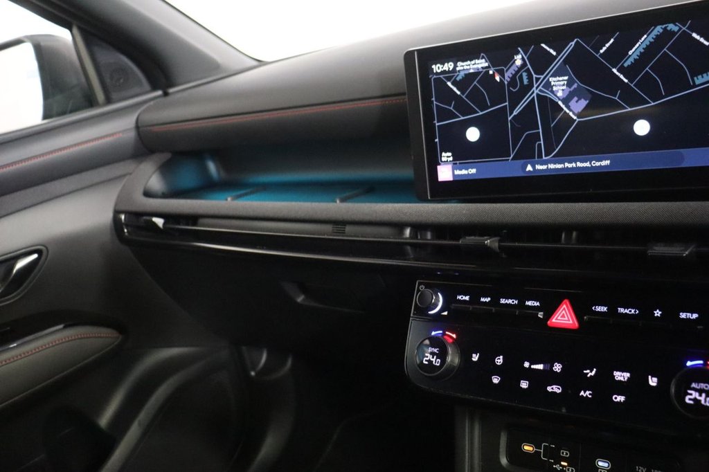 Used Hyundai TUCSON 2024 for sale - 78124433: Photo 31