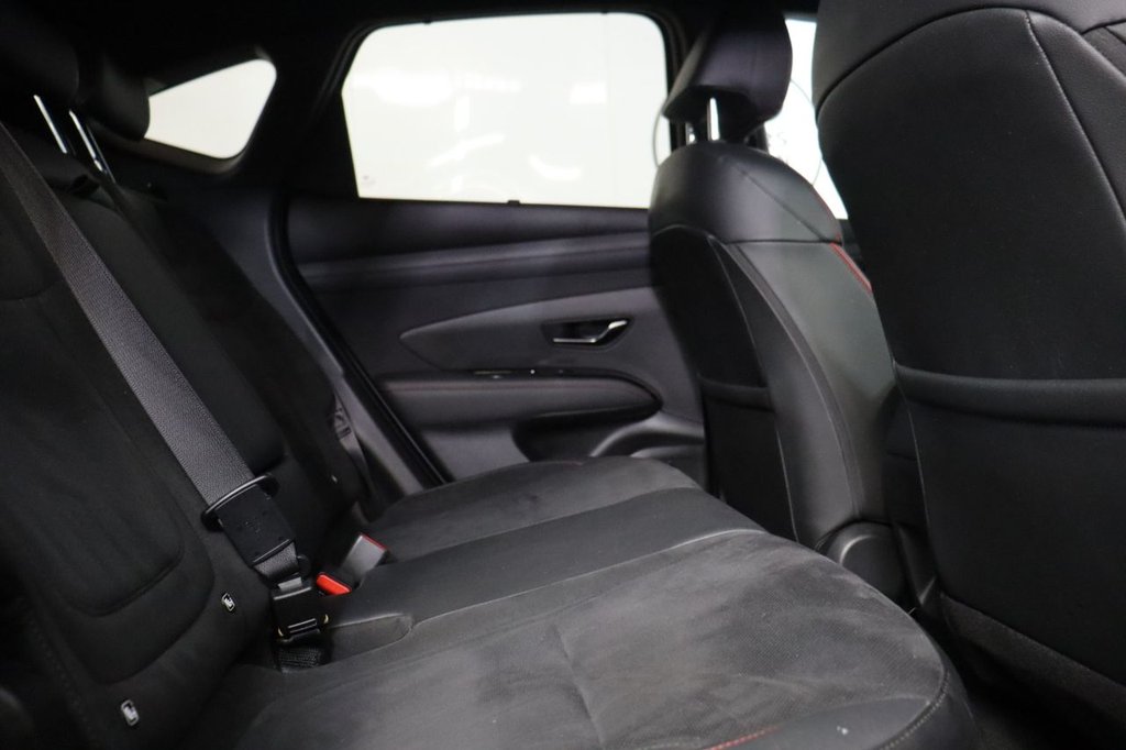 Used Hyundai TUCSON 2024 for sale - 78124433: Photo 34