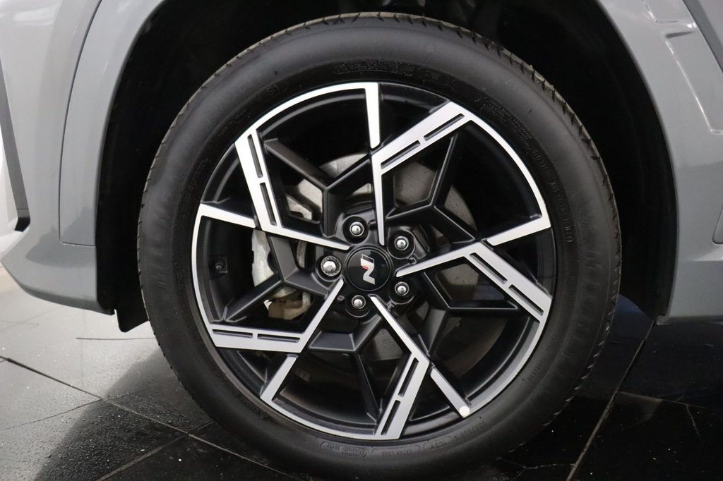 Used Hyundai TUCSON 2024 for sale - 78124433: Photo 36