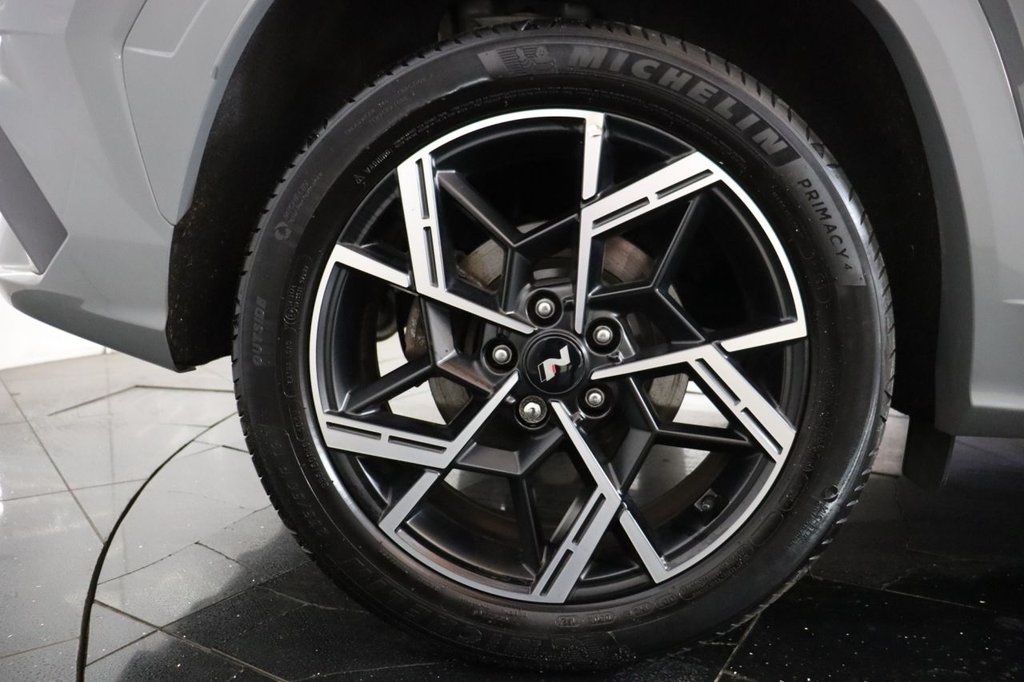 Used Hyundai TUCSON 2024 for sale - 78124433: Photo 37