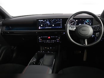 Used Hyundai TUCSON 2024 for sale - 78124433: Photo