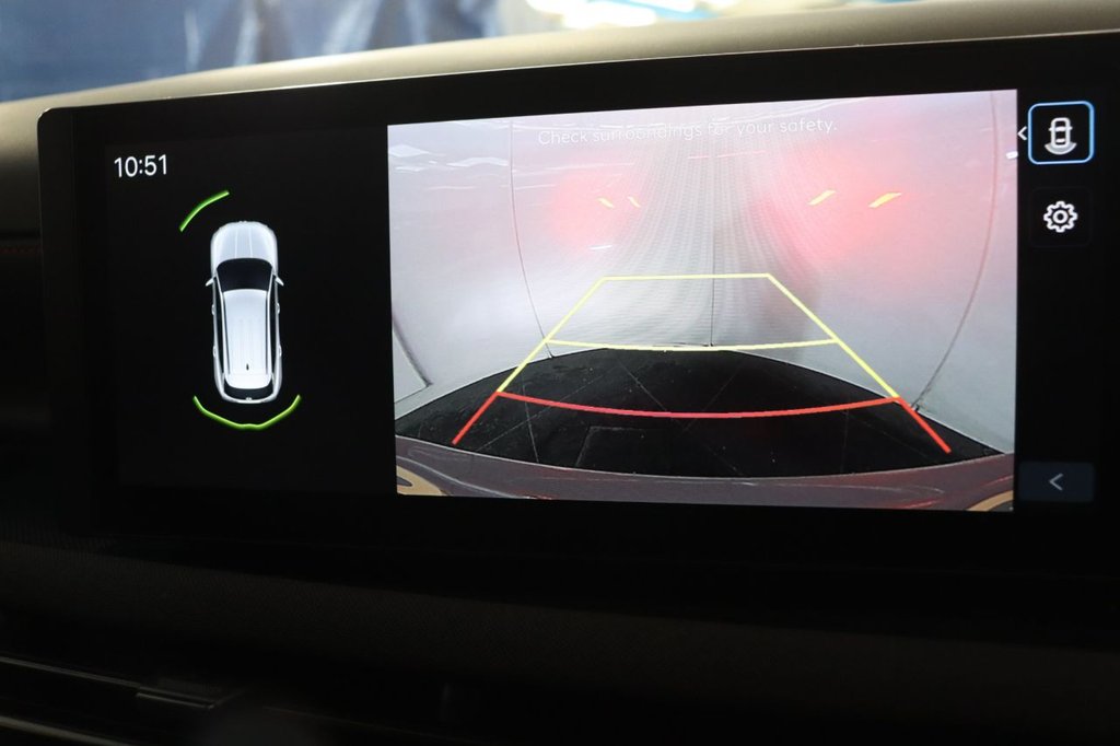 Used Hyundai TUCSON 2024 for sale - 78124433: Photo 4