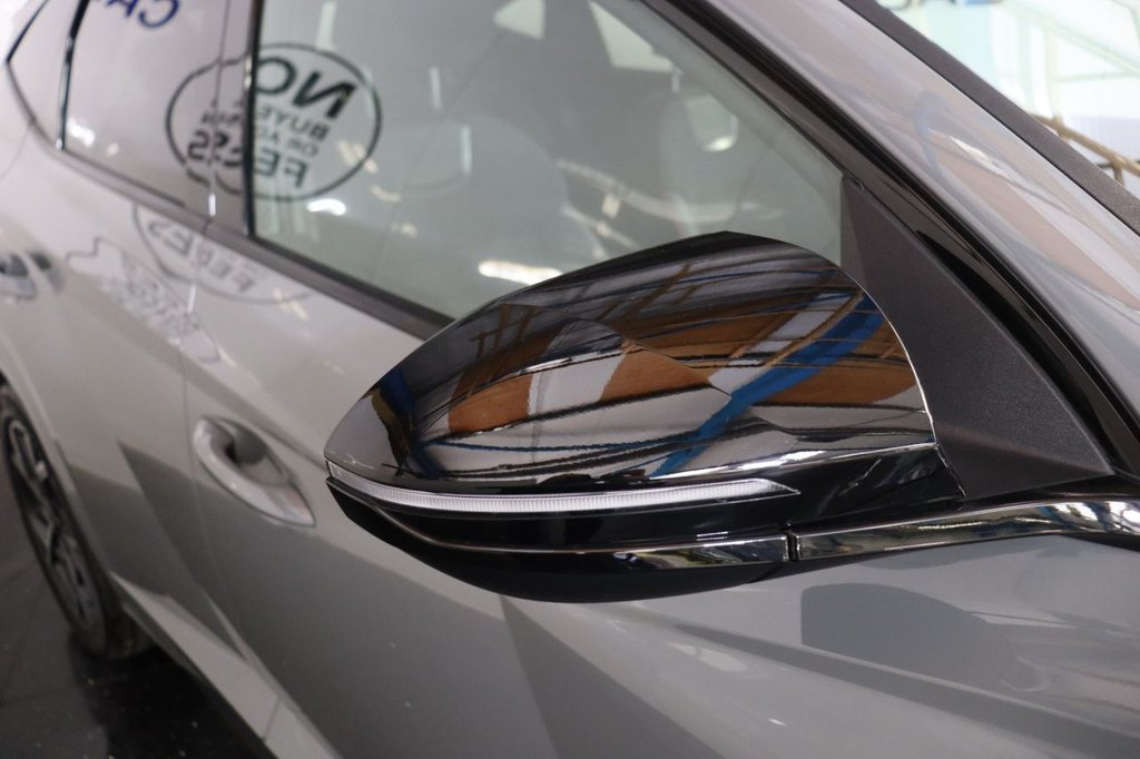 Used Hyundai TUCSON 2024 for sale - 78124433: Photo 9