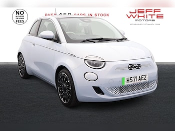 Used Fiat 500 2022 for sale - 78557605: Photo