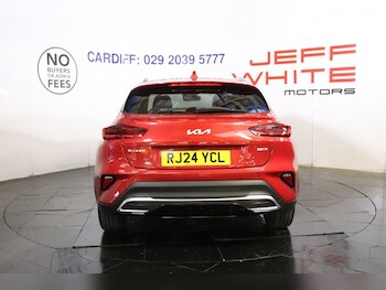 Used Kia XCeed 2024 for sale - 77563910: Photo