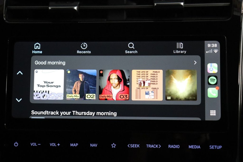 Used Hyundai TUCSON 2023 for sale - 76923226: Photo 10