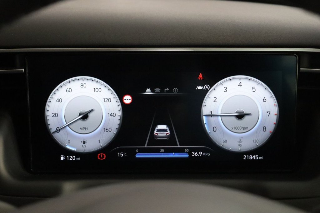 Used Hyundai TUCSON 2023 for sale - 76923226: Photo 14