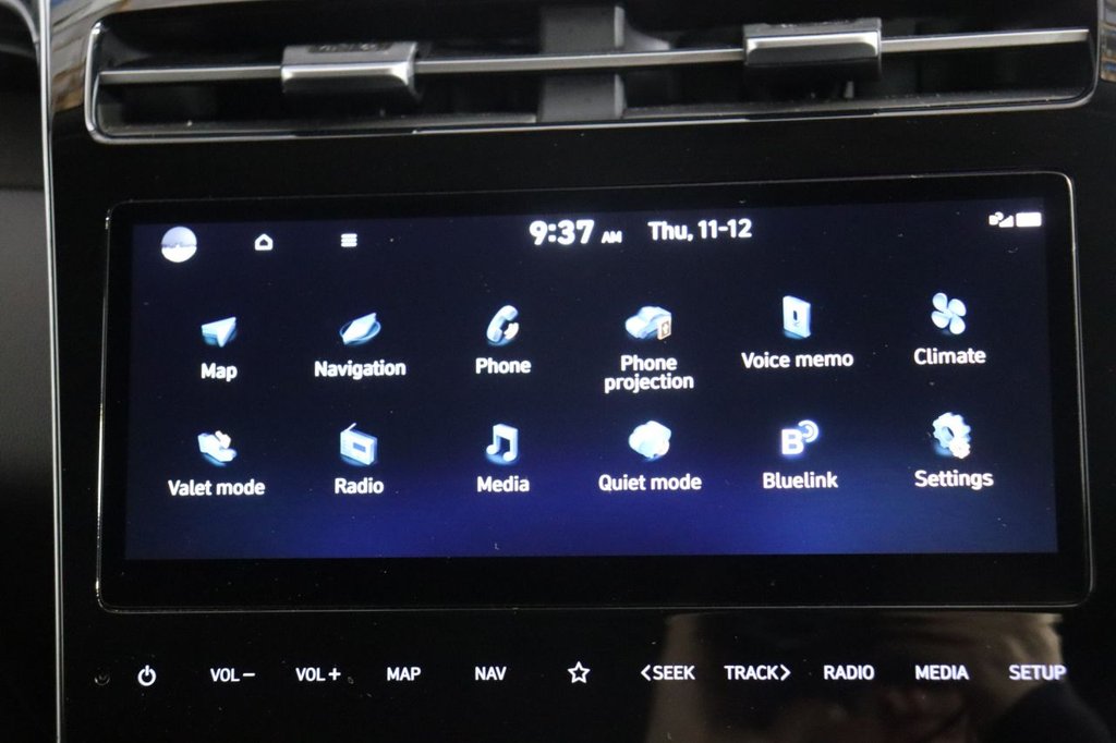 Used Hyundai TUCSON 2023 for sale - 76923226: Photo 15