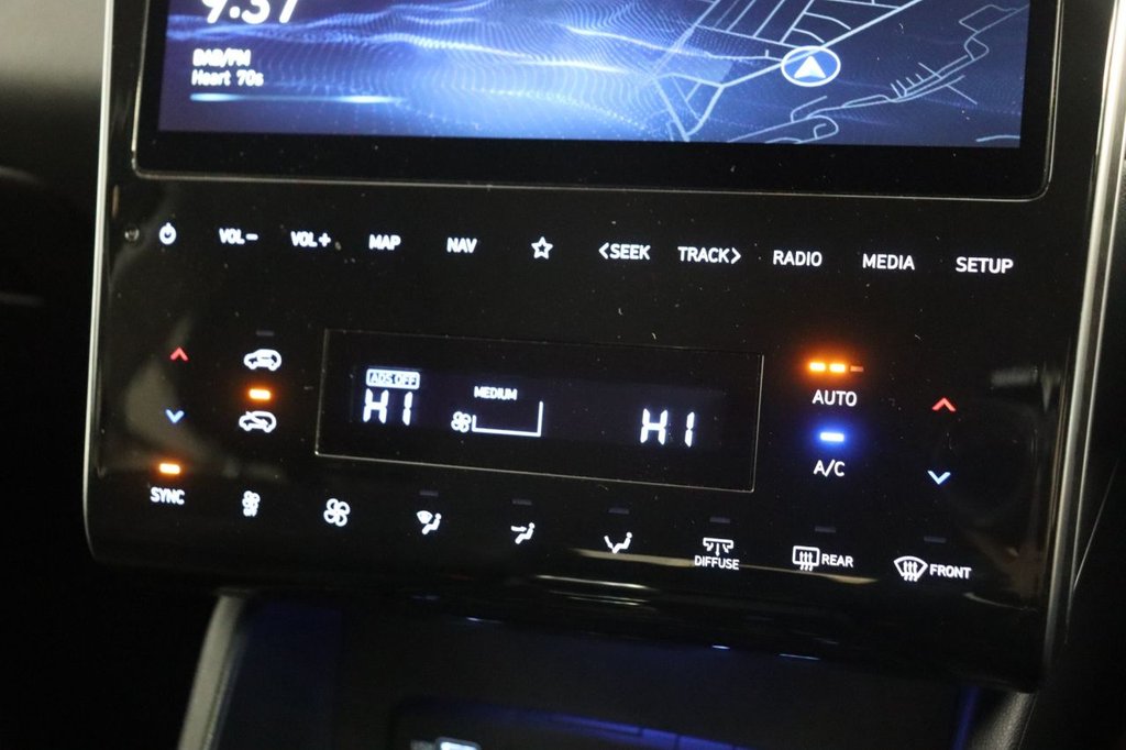 Used Hyundai TUCSON 2023 for sale - 76923226: Photo 16