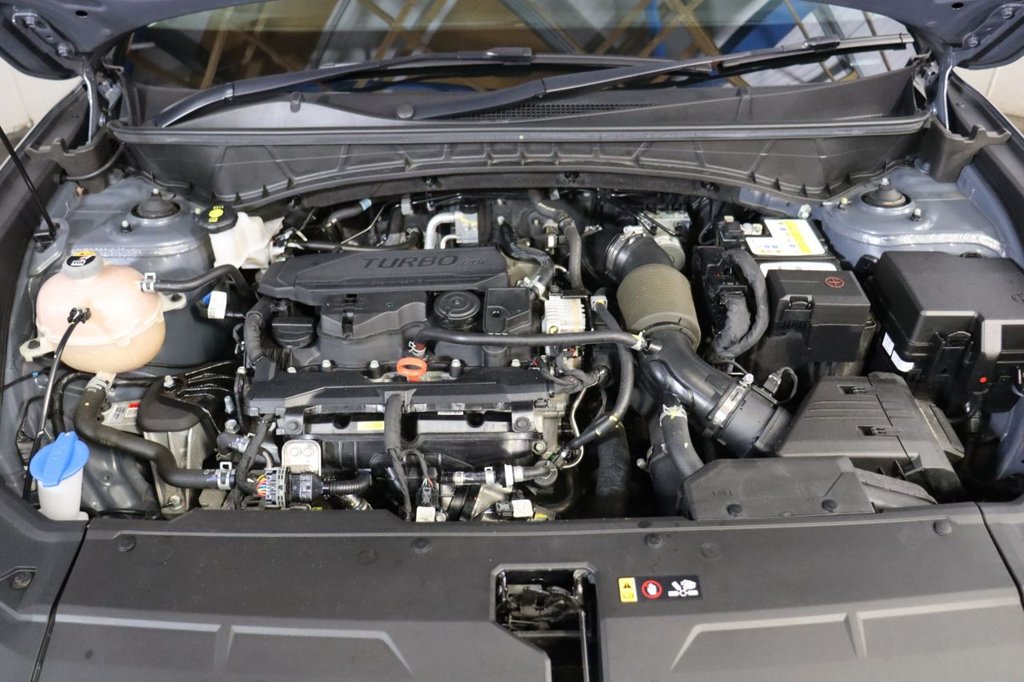 Used Hyundai TUCSON 2023 for sale - 76923226: Photo 17