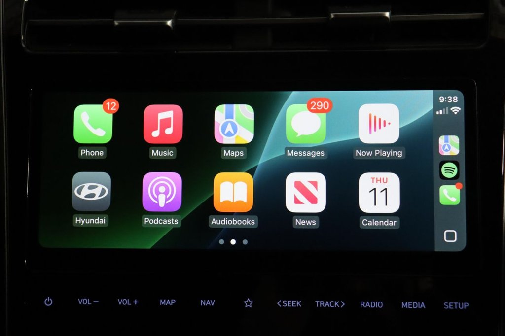 Used Hyundai TUCSON 2023 for sale - 76923226: Photo 2