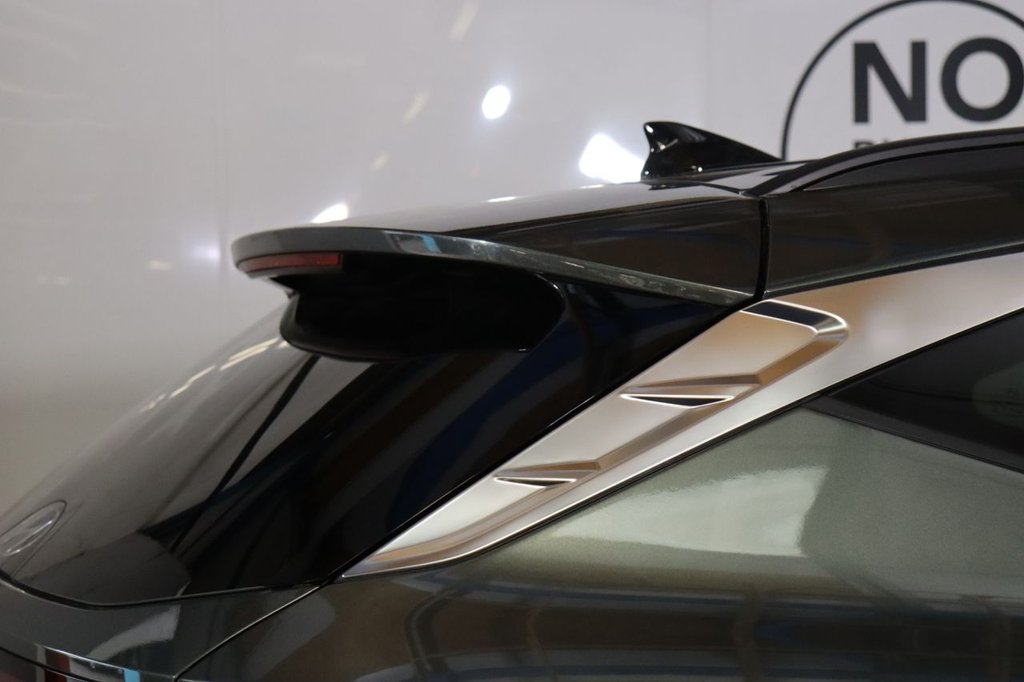 Used Hyundai TUCSON 2023 for sale - 76923226: Photo 21