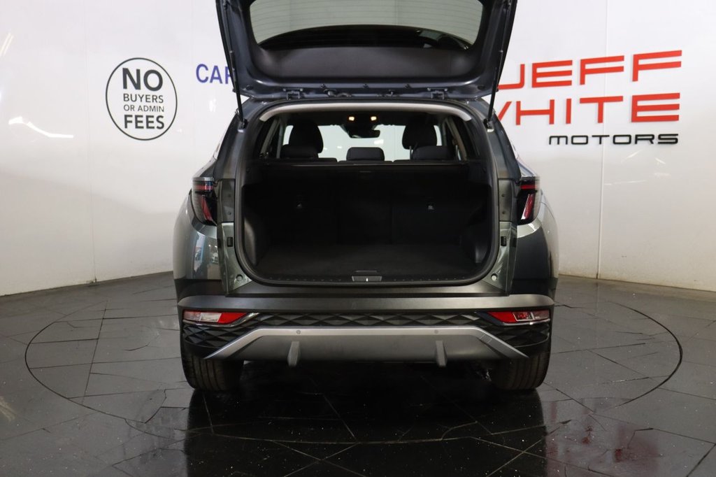 Used Hyundai TUCSON 2023 for sale - 76923226: Photo 23
