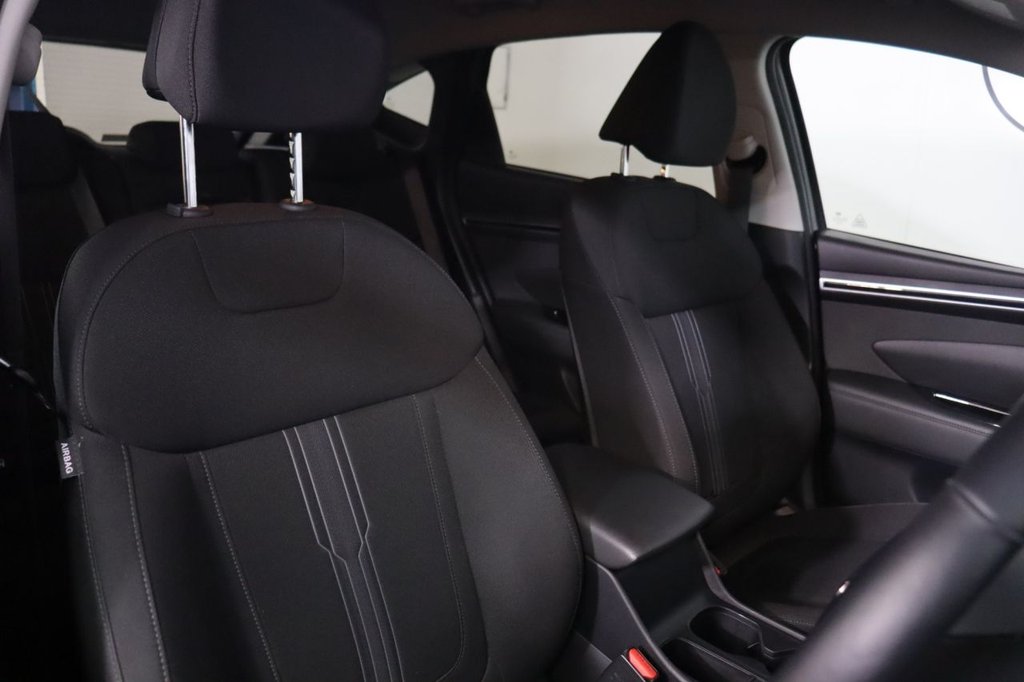 Used Hyundai TUCSON 2023 for sale - 76923226: Photo 24