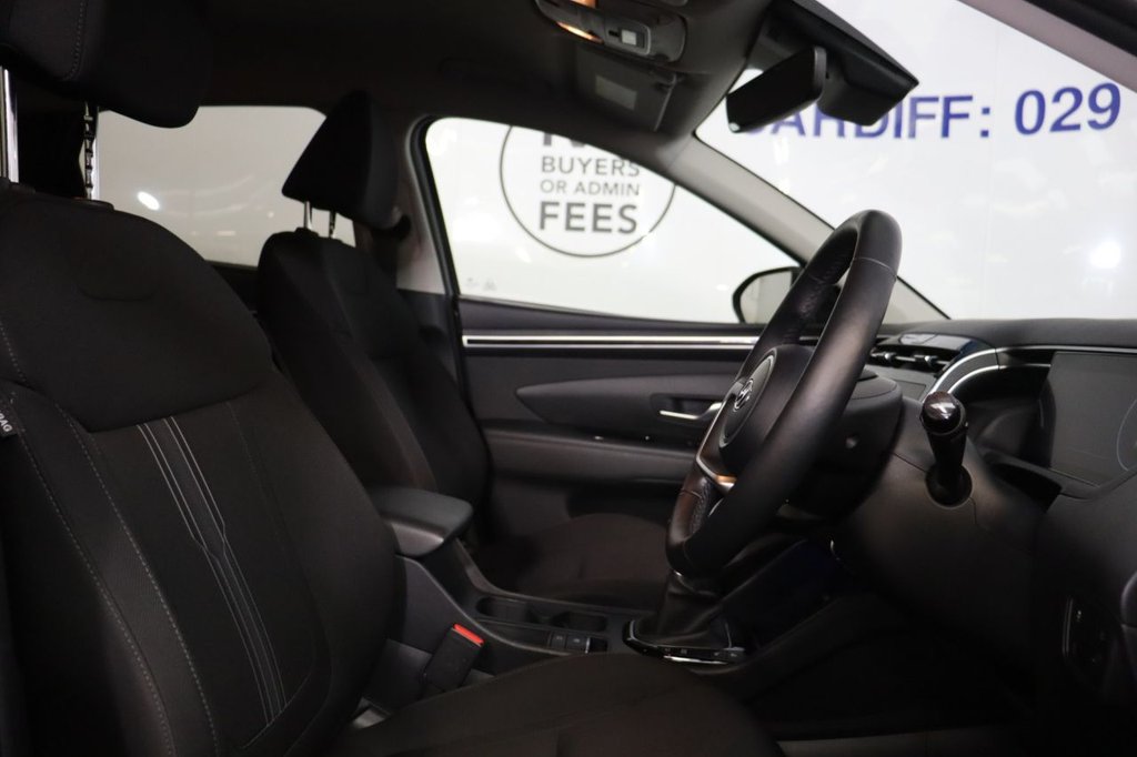 Used Hyundai TUCSON 2023 for sale - 76923226: Photo 25