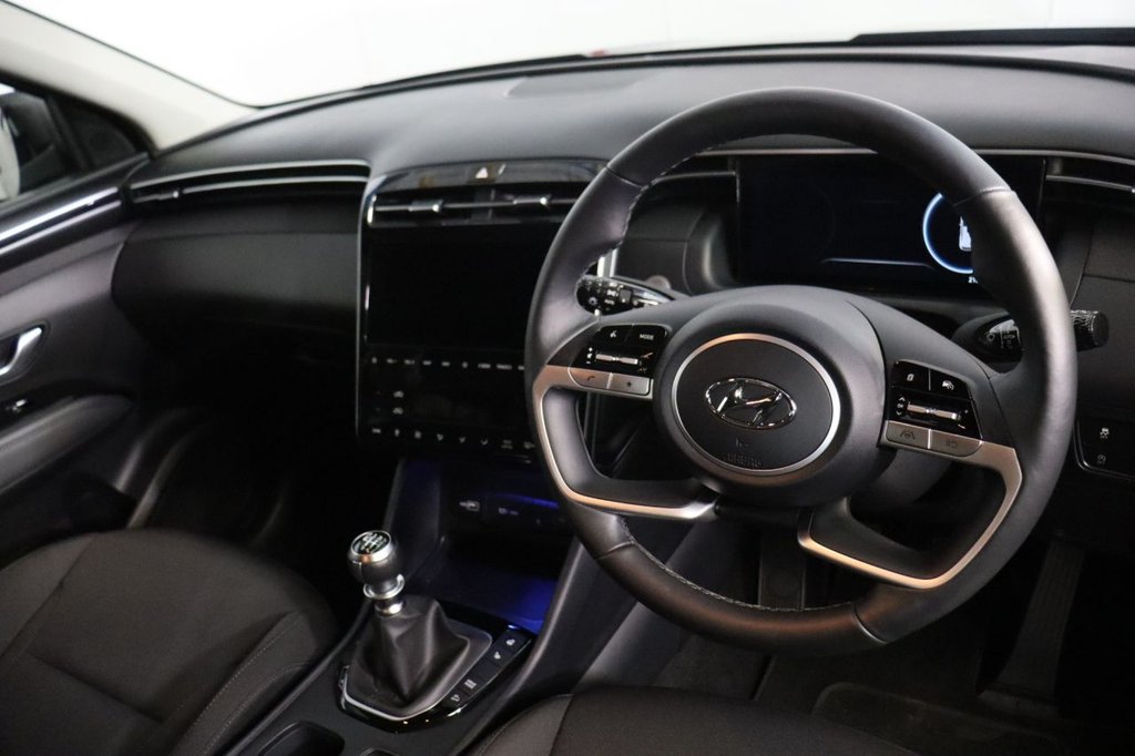 Used Hyundai TUCSON 2023 for sale - 76923226: Photo 26