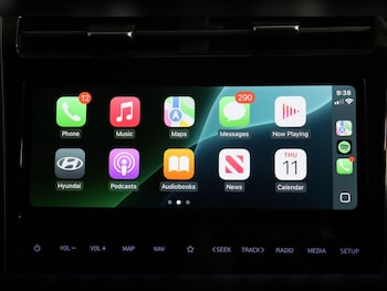 Used Hyundai TUCSON 2023 for sale - 76923226: Photo