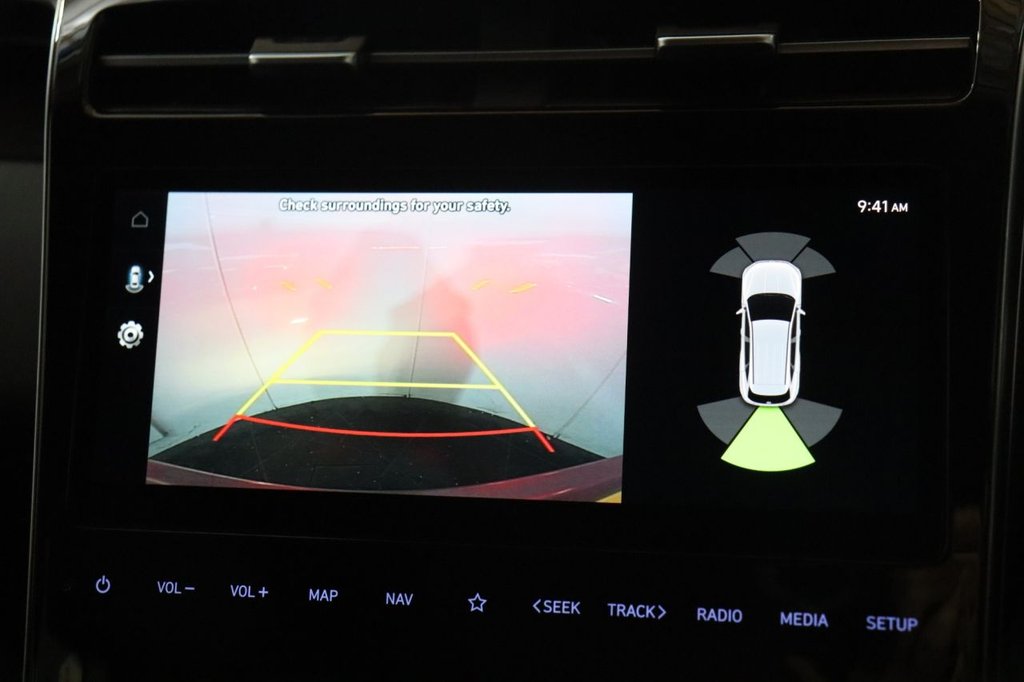 Used Hyundai TUCSON 2023 for sale - 76923226: Photo 3