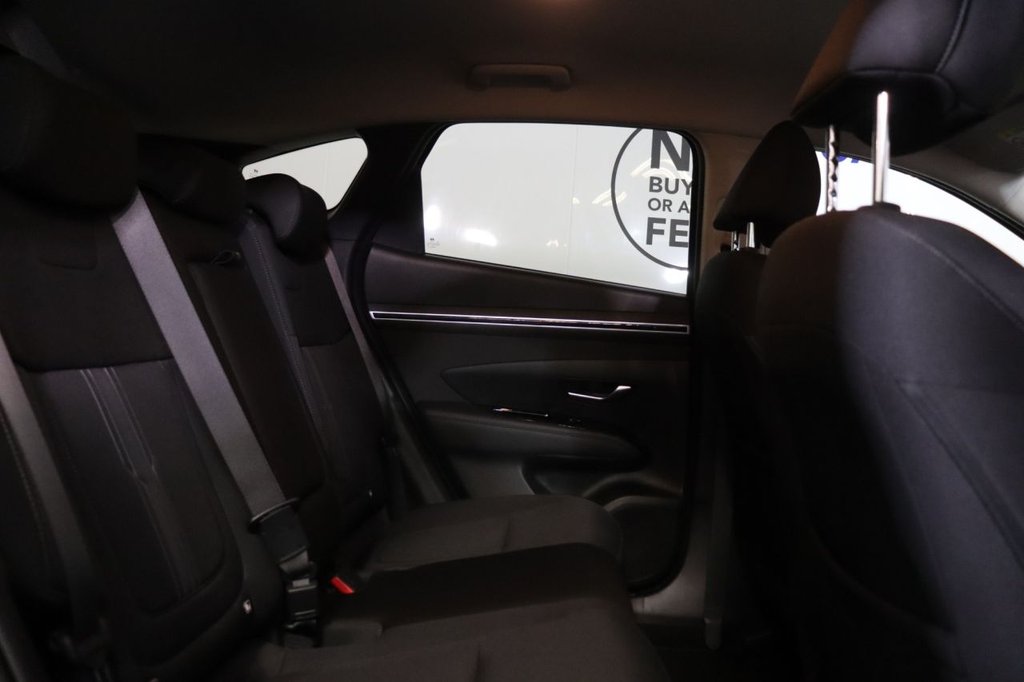 Used Hyundai TUCSON 2023 for sale - 76923226: Photo 35