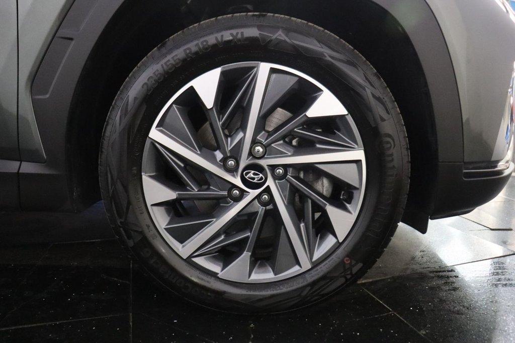 Used Hyundai TUCSON 2023 for sale - 76923226: Photo 37