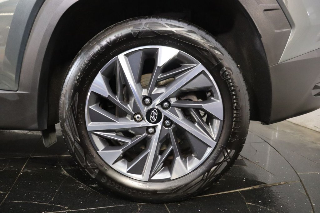 Used Hyundai TUCSON 2023 for sale - 76923226: Photo 38