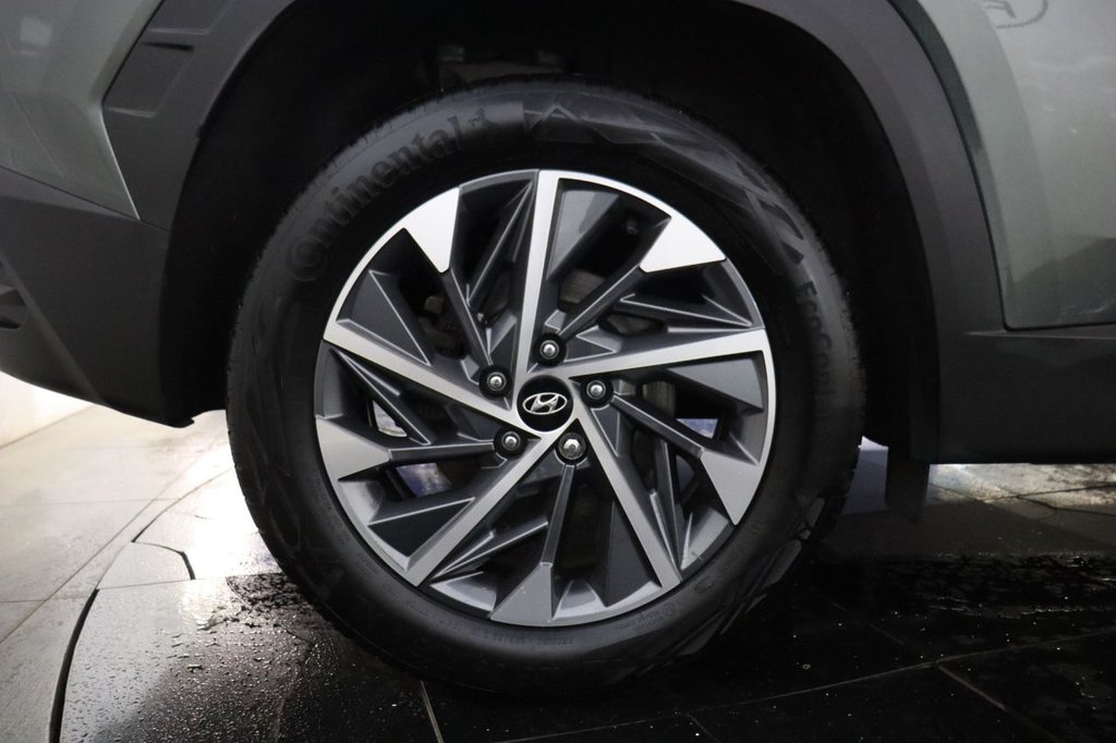 Used Hyundai TUCSON 2023 for sale - 76923226: Photo 39