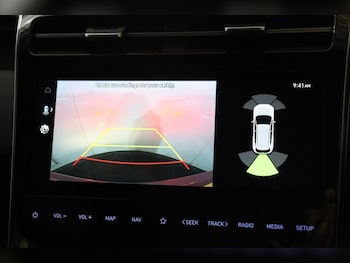 Used Hyundai TUCSON 2023 for sale - 76923226: Photo