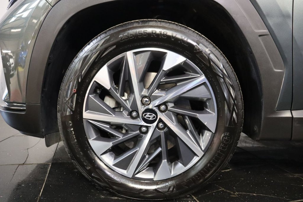 Used Hyundai TUCSON 2023 for sale - 76923226: Photo 40