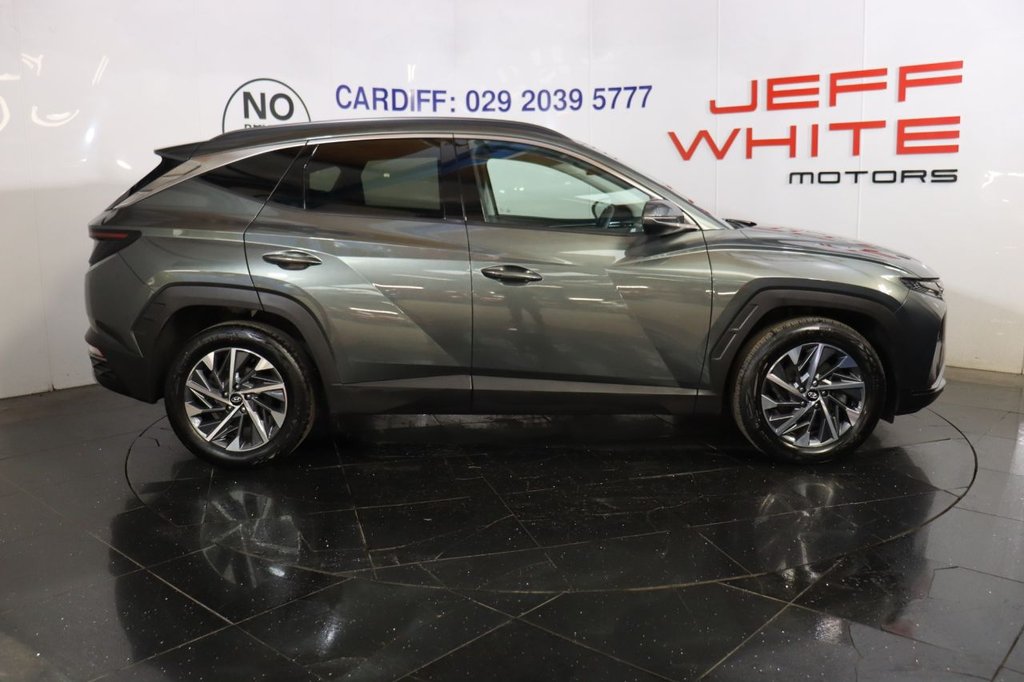 Used Hyundai TUCSON 2023 for sale - 76923226: Photo 6